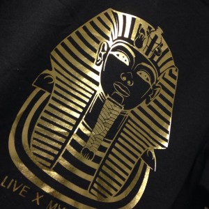 foil screen printing foil screen printing