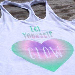 Custom T-Shirts screen printed apparel
