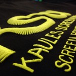 puff-screen-printing Puff Ink