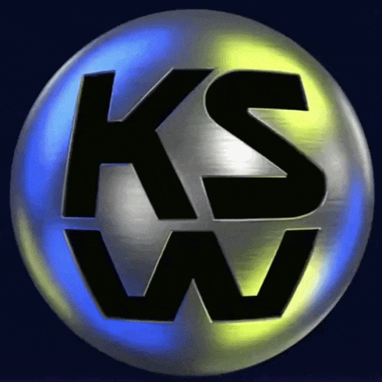 KSW screen printing in action