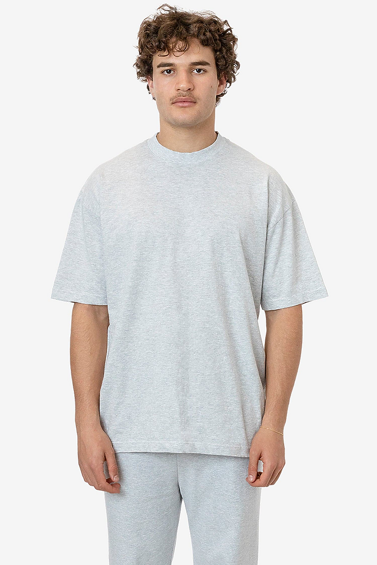 1801GD Garment Dye Tee