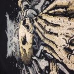 water-based-screen-printing Discharge Screen Printing